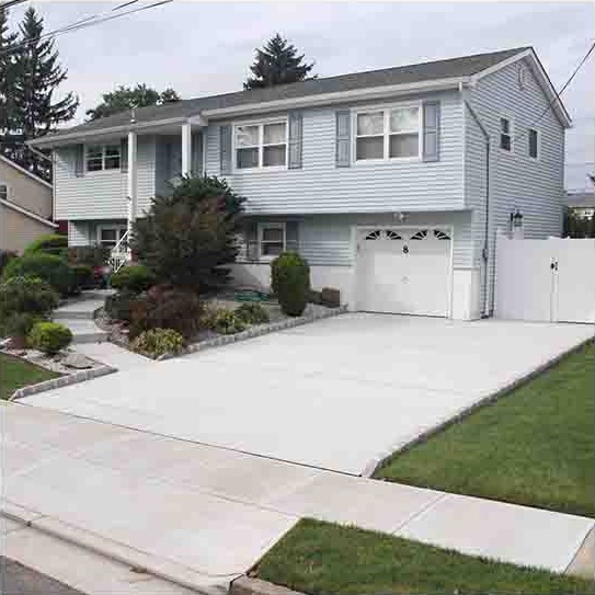 Concrete Driveway concrete driveway installer