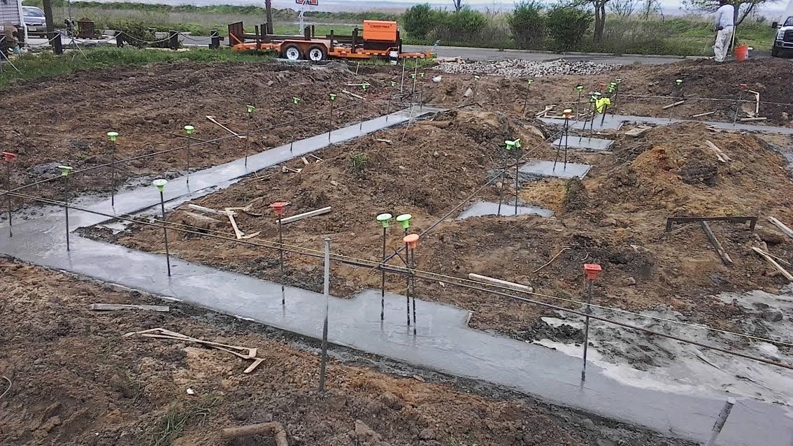 concretefootingscontractormin Thunder Road Masonry