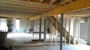 loli columns as structural support